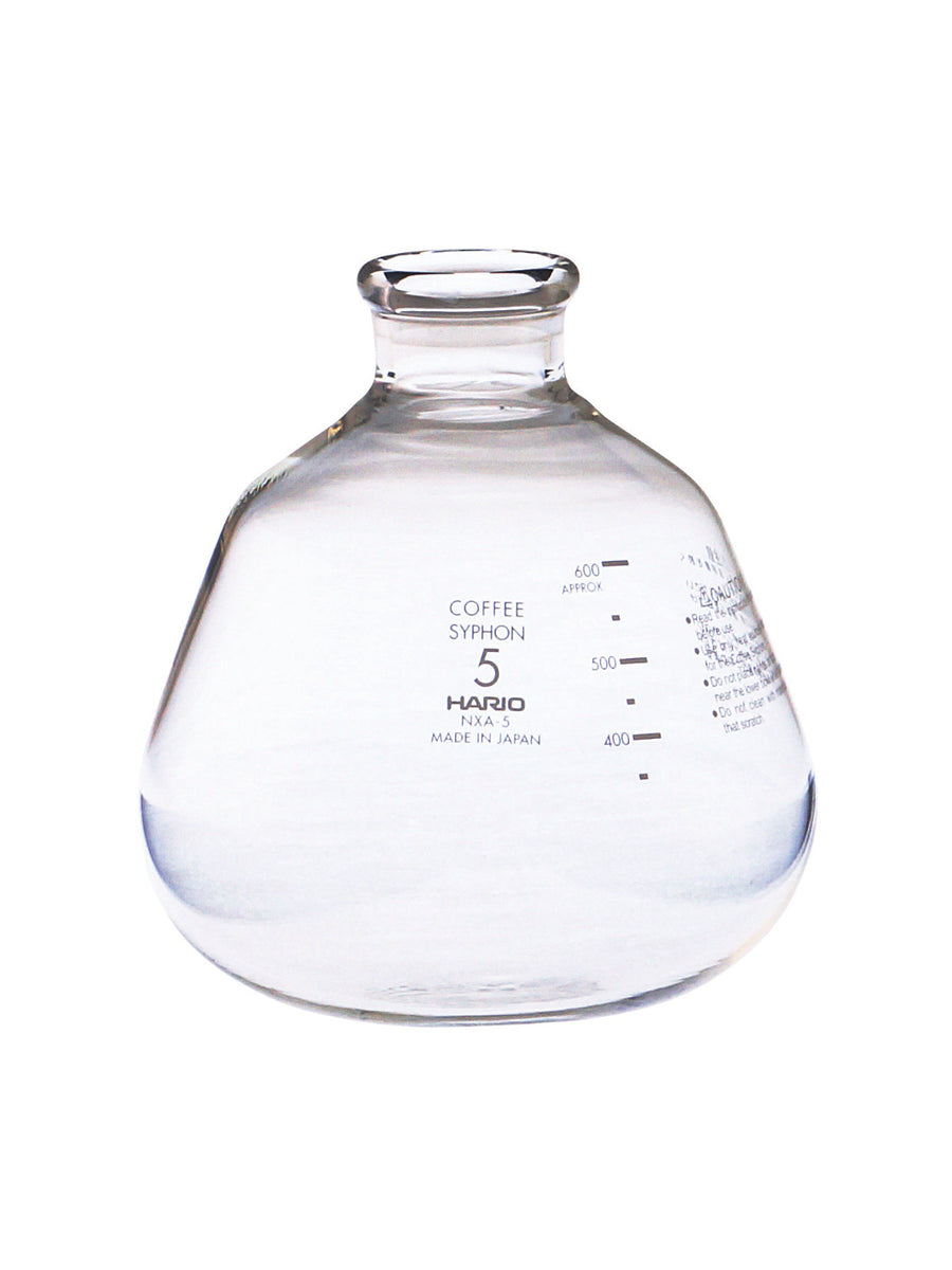 HARIO Replacement NEXT Syphon Lower Bowl – Hario Canada