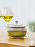 Photo of HARIO Heatproof Tea Pot (450ml/15.2oz) ( ) [ HARIO ] [ Tea Equipment ]