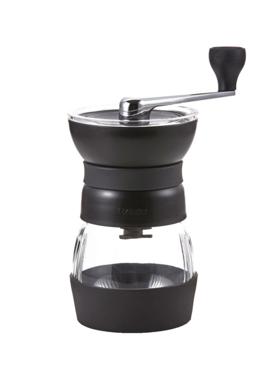Hario hand on sale grinder slim
