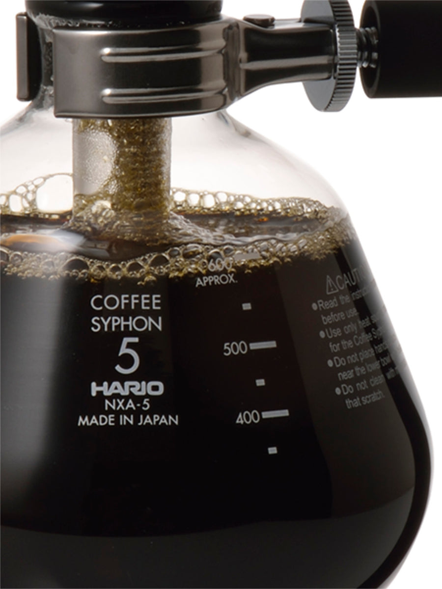 HARIO NEXT Syphon – Hario Canada