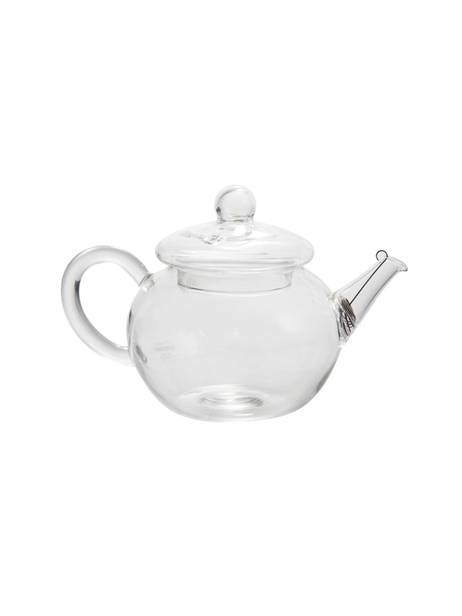 HARIO Kyusu Glass Tea Pot – Hario Canada