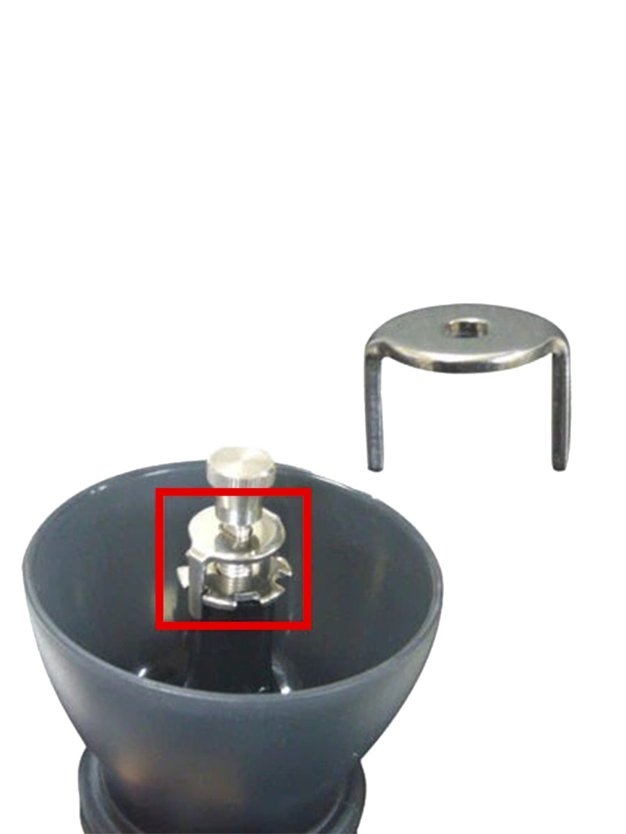 HARIO Skerton Replacement Stopper Hario Canada