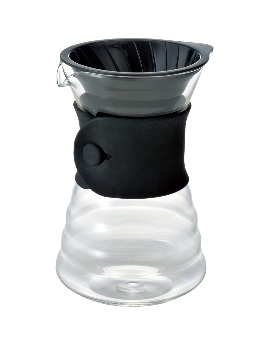 HARIO V60 Drip Decanter (700ml/24oz) – Hario Canada