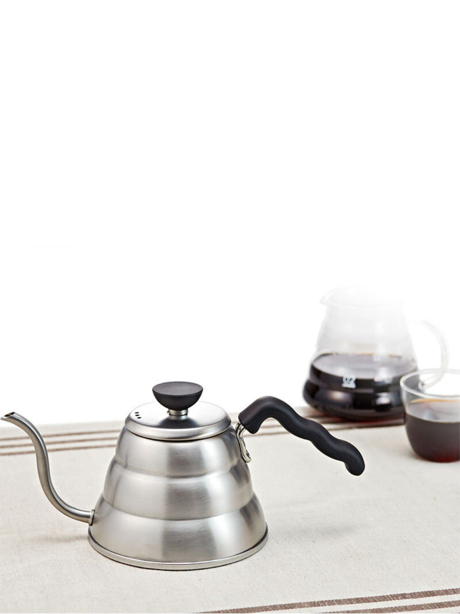 HARIO Buono Drip Kettle (1000ml/34oz) – Hario Canada