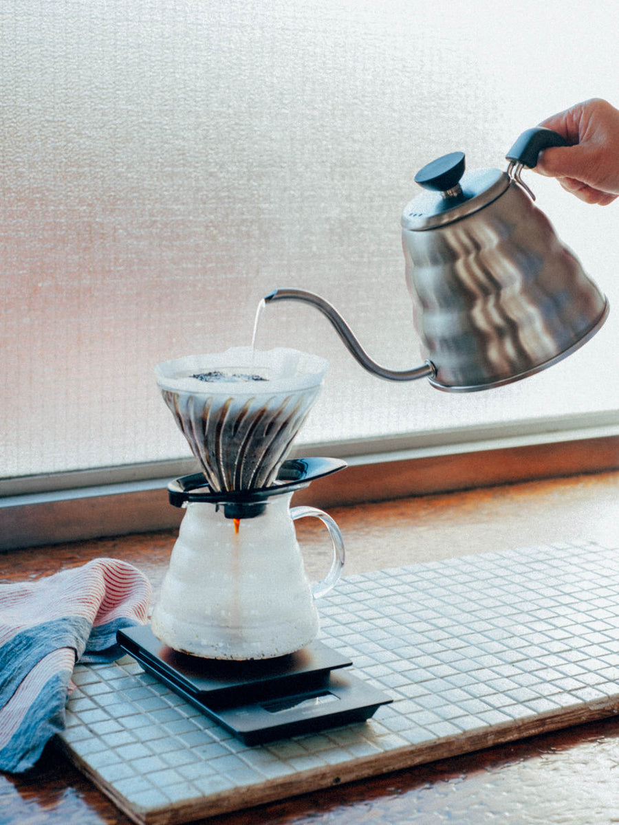 Pour over kettle canada clearance