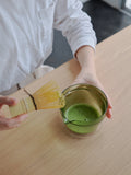 Photo of HARIO Matcha Tea Set ( ) [ HARIO ] [ Tea Equipment ]