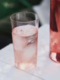 Photo of HARIO AYA Usubuki Thin Wall Glass Tumbler (300ml/10.14oz) ( ) [ HARIO ] [ Glasses ]