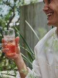 Photo of HARIO AYA Usubuki Thin Wall Glass Tumbler (300ml/10.14oz) ( ) [ HARIO ] [ Glasses ]