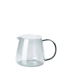 Photo of HARIO V60 Barista Server (600ml/20.29oz) (Grey) ( Default Title ) [ HARIO ] [ Other ]