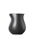 Photo of HARIO Curve Tasting Cup (360ml/12.17oz) ( Black ) [ HARIO ] [ Coffee Cups ]