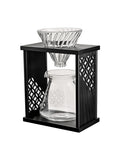 HARIO AYA Shippō Drip Stand Set