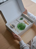 Photo of HARIO Matcha Tea Set ( ) [ HARIO ] [ Tea Equipment ]