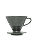 Photo of HARIO V60-02 Dripper (Ceramic) ( ) [ HARIO ] [ Pourover Brewers ]