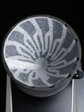 Photo of HARIO V60-01 Alpha Series Dripper (Ceramic) ( ) [ HARIO ] [ Pourover Brewers ]