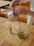 Photo of HARIO Matcha Tea Set ( ) [ HARIO ] [ Tea Equipment ]