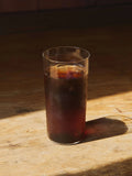 Photo of HARIO AYA Usubuki Thin Wall Glass Tumbler (300ml/10.14oz) ( ) [ HARIO ] [ Glasses ]