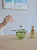 Photo of HARIO Matcha Tea Set ( ) [ HARIO ] [ Tea Equipment ]