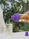 Photo of HARIO AYA Usubuki Thin Wall Glass Tumbler (420ml/14.2oz) ( ) [ HARIO ] [ Glasses ]