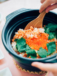 Photo of HARIO Gohangama Glass Lid Rice Cooker ( ) [ HARIO ] [ Kitchen ]