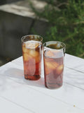 Photo of HARIO AYA Usubuki Thin Wall Glass Tumbler (300ml/10.14oz) ( ) [ HARIO ] [ Glasses ]