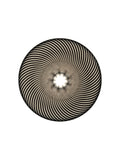 Photo of HARIO V60-02 NEO Dripper (Tritan) (Black) ( ) [ HARIO ] [ Pourover Brewers ]