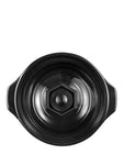 Photo of HARIO Gohangama Glass Lid Rice Cooker ( ) [ HARIO ] [ Kitchen ]