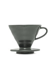 Photo of HARIO V60-02 Dripper (Ceramic) ( Juniper ) [ HARIO ] [ Pourover Brewers ]