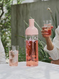 Photo of HARIO AYA Usubuki Thin Wall Glass Tumbler (420ml/14.2oz) ( ) [ HARIO ] [ Glasses ]