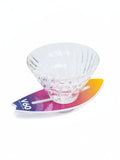 Photo of Hario V60-02 "Surfboard" Dripper (Glass) ( ) [ HARIO ] [ Pourover Brewers ]