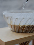 HARIO AYA Shippō Drip Stand Set