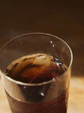 Photo of HARIO AYA Usubuki Thin Wall Glass Tumbler (420ml/14.2oz) ( ) [ HARIO ] [ Glasses ]