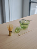 Photo of HARIO Matcha Tea Set ( ) [ HARIO ] [ Tea Equipment ]