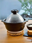 Photo of HARIO Gohangama Glass Lid Rice Cooker ( ) [ HARIO ] [ Kitchen ]