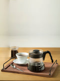 Photo of HARIO V60-02 Coffee Server (700ml/24oz) ( ) [ HARIO ] [ Decanters ]