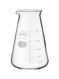 Photo of HARIO Conical Beaker (500ml/17oz) ( Default Title ) [ HARIO ] [ Decanters ]