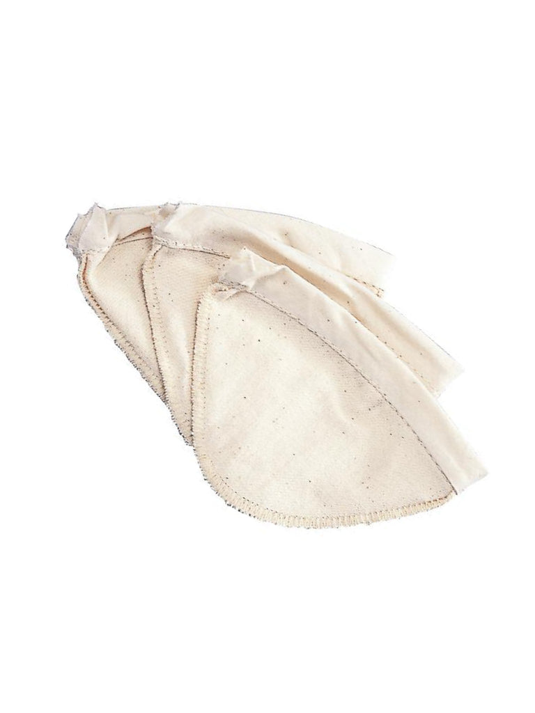 HARIO Woodneck Cloth Filter 480ml 16oz 3 Pack Hario Canada