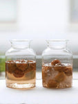 Photo of HARIO Glass Storage Jar (1000ml/34oz) ( ) [ HARIO ] [ Storage ]