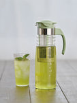 Photo of HARIO Mizudashi Cold Brewer Tea Pot (1200ml/41oz) ( ) [ HARIO ] [ Tea Equipment ]