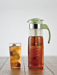 Photo of HARIO Mizudashi Cold Brewer Tea Pot (1200ml/41oz) ( ) [ HARIO ] [ Tea Equipment ]