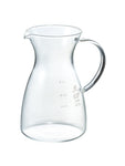 Photo of HARIO Heatproof Coffee Decanter (600ml/20.3oz) ( Default Title ) [ HARIO ] [ Decanters ]