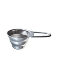 Photo of HARIO V60 Measuring Scoop (Stainless Steel) ( Default Title ) [ HARIO ] [ Brewing Accessories ]