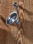 Photo of HARIO V60 Measuring Scoop (Stainless Steel) ( ) [ HARIO ] [ Brewing Accessories ]