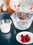 Photo of HARIO Mixing Bowl 3-Piece Set ( ) [ HARIO ] [ Kitchen ]