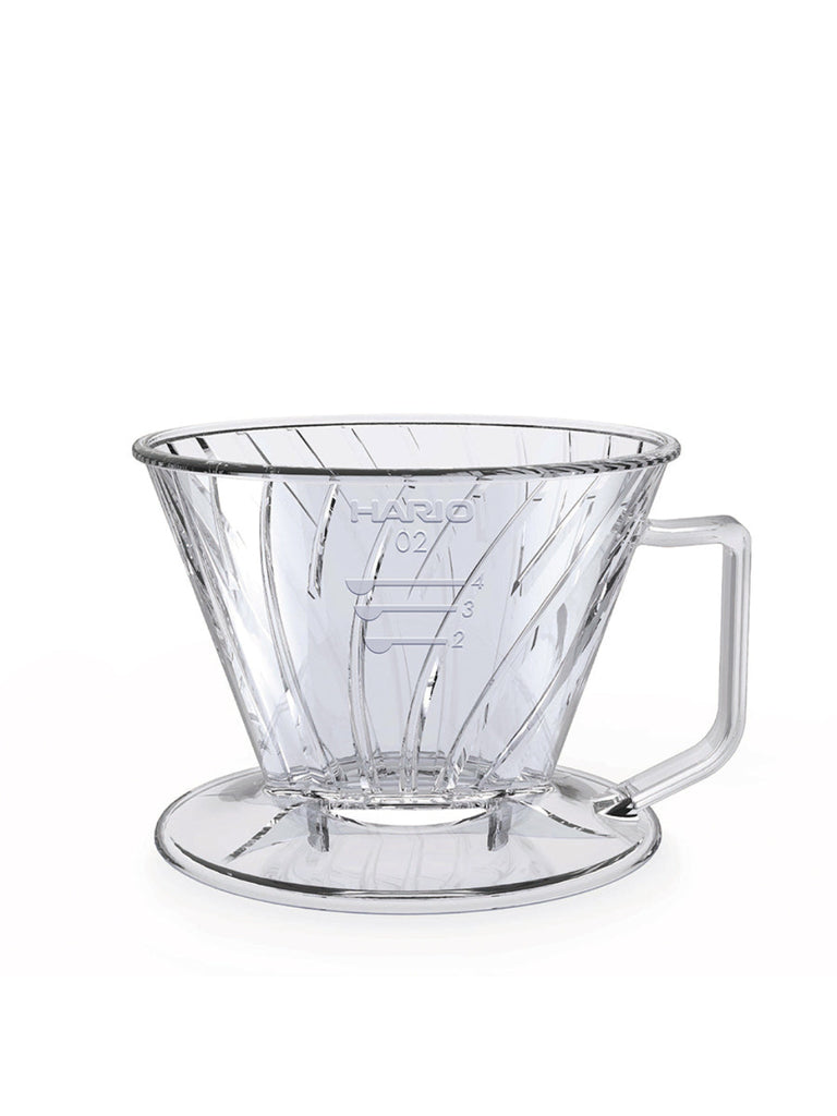 pegasus02 HARIO Pegasus 02 Dripper (Plastic) – Hario Canada