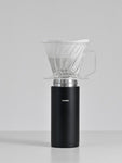 Photo of HARIO Pegasus 02 Dripper (Plastic) ( ) [ HARIO ] [ Pourover Brewers ]