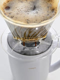 Photo of HARIO Pegasus 02 Dripper (Plastic) ( ) [ HARIO ] [ Pourover Brewers ]