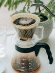 Photo of HARIO Pegasus 02 Dripper (Plastic) ( ) [ HARIO ] [ Pourover Brewers ]