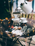 Photo of HARIO V60-02 Dripper (Ceramic) ( ) [ HARIO ] [ Pourover Brewers ]