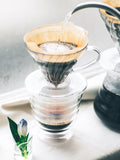 Photo of HARIO V60-01 Filters (40-Pack) ( ) [ HARIO ] [ Paper Filters ]