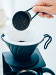 Photo of HARIO V60-02 Filters (40-Pack) ( ) [ HARIO ] [ Paper Filters ]